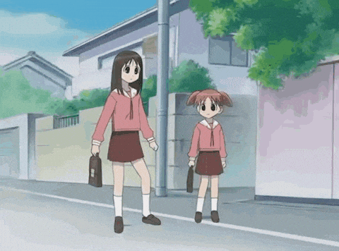 mizuhara38 giphygifmaker anime meme memes GIF