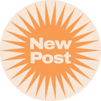 Record Label New Post Sticker by Soave