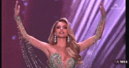 Miss Argentina GIF