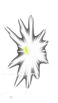 Animation Wipe Sticker by youmotion.com