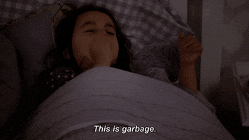 This Sucks New Girl GIF by FOX TV