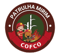 Incendio Usina Sticker by cofco_intl