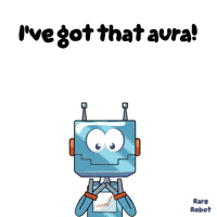 Glow Level Up GIF by VeeFriends