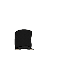 Tenbox Sticker