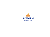 Altmanlogo Sticker by Altman Lighting