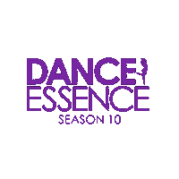 London Dancer Sticker by Dance Essence