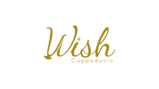 wishcappadocia wish wishcappadocia wish cappadocia Sticker