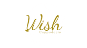 wishcappadocia wish wishcappadocia wish cappadocia Sticker
