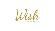 wishcappadocia wish wishcappadocia wish cappadocia Sticker