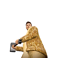 Smash Gta Online Sticker