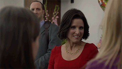 GIF by Veep HBO