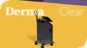AlmaLasersInternational alma almalasers alma lasers dermaclear GIF