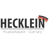 Logo Cooking Sticker by HECKLEIN
