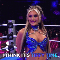 Wwe Butterfly GIF