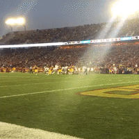 Isuvsokst GIF by Iowa State