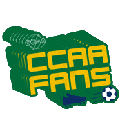 Sticker by ccaa