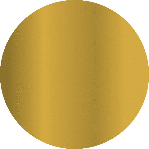 fotokasten new post gold shiny Sticker