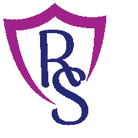 O Rsa Sticker
