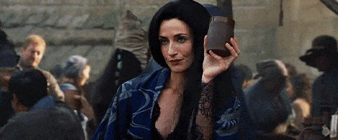 Wheeloftime GIF by WotSeries