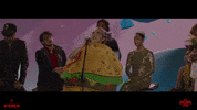 Hungry Food GIF by Hyper RPG