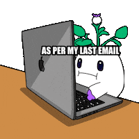 Working Work From Home Sticker by Magic Eden