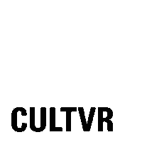 CULTVRLAB dome cultvr 4pi Sticker