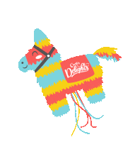 Candy Shop Missouri Sticker by Creator Delights