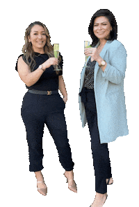 Real Estate Money Sticker by My AZ Home Girl