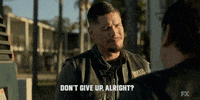 Fx Keep Going GIF by Mayans M.C.
