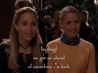 season 4 netflix GIF by Gilmore Girls 