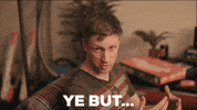 Dave Fah GIF by FoilArmsandHog