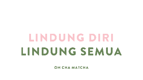 Vaccine Az Sticker by Oh Cha Matcha