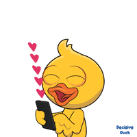 Love It Hearts GIF by VeeFriends