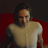 Music Video Dance GIF by Rigoberta Bandini
