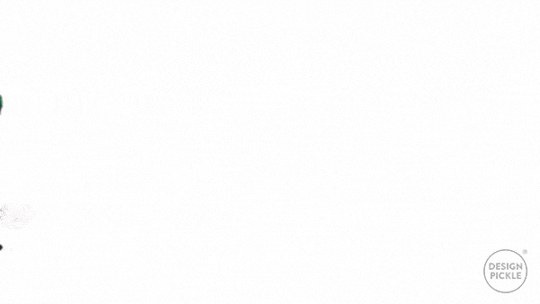 Graphic Design Pickles GIF by Design Pickle