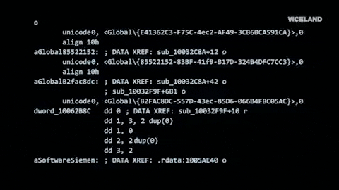 GIF by CYBERWAR