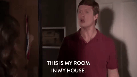 comedy central GIF by Workaholics