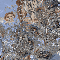 reinbijlsma trippy weird vr surreal GIF