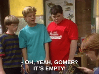 salute your shorts nicksplat GIF