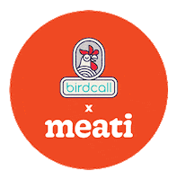 eatmeati meati Sticker