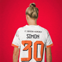Football Soccer GIF by FC Bayern Women