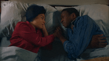 Episode 2 Love GIF by PBS
