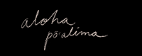 poshpua holoholo alohafriday holoholosurf alohapōʻalima GIF