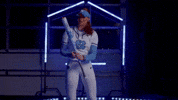 Spin Smile GIF by UNC Tar Heels