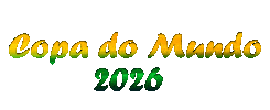 Copa Do Mundo Sticker
