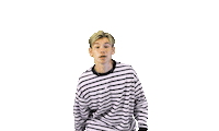 Happy Martinus Gunnarsen Sticker by Marcus&Martinus