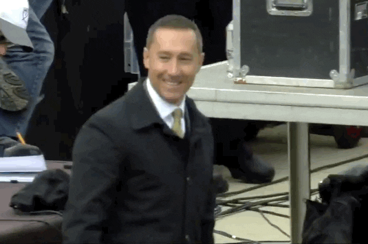 lets go yes GIF by Major League Soccer