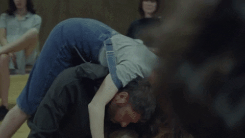 nightsandweekends fadinglight GIF by NOWNESS