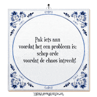 Humor Nl Sticker by Tegelspreuken.nl