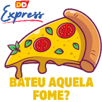 AtacadaoDiaaDia pizza dd supermercado atacadao Sticker
